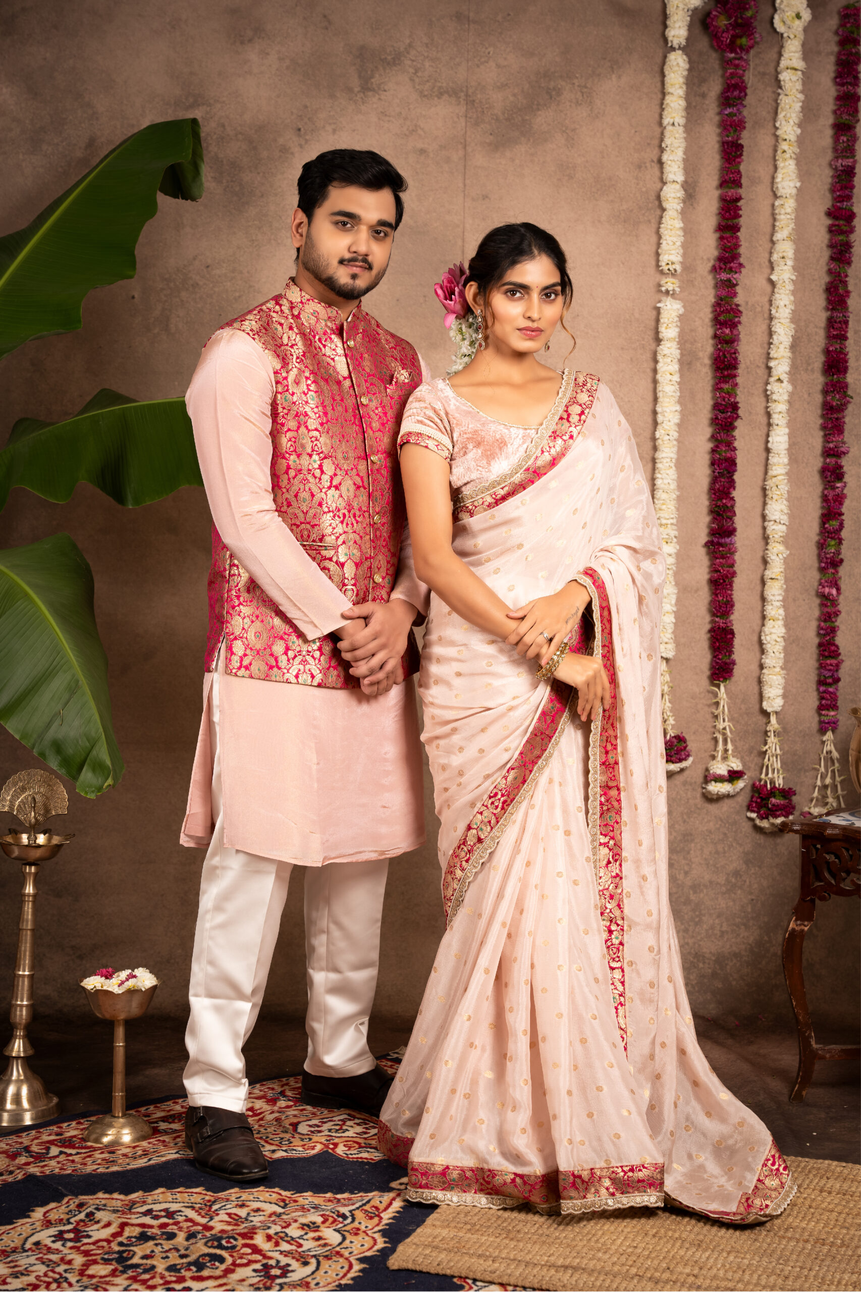 karna x maithili – loyalty meets noble grace karna x maithili – loyalty meets noble grace