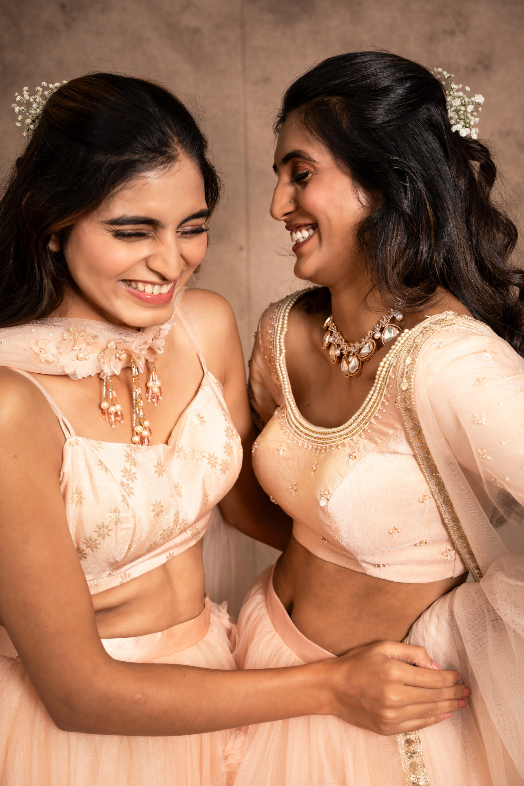 malati x aastha – delicate charm meets heartfelt tradition malati x aastha – delicate charm meets heartfelt tradition