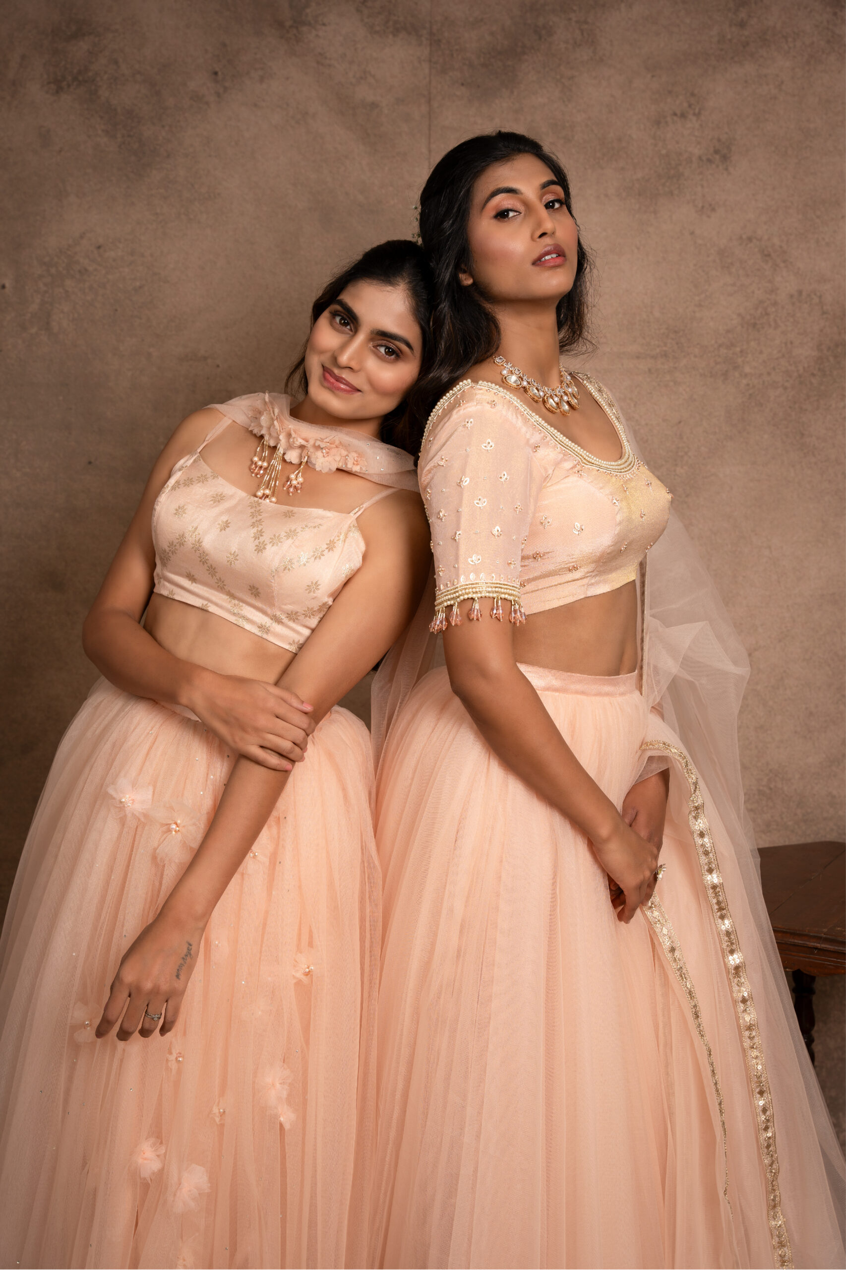 malati x aastha – delicate charm meets heartfelt tradition malati x aastha – delicate charm meets heartfelt tradition