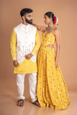 artha x raghav – wisdom meets modern expression